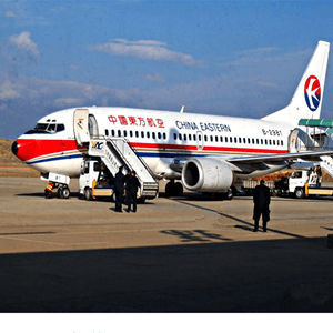 岳阳三荷航空快运航空快运业稳步发展的原因是什么？